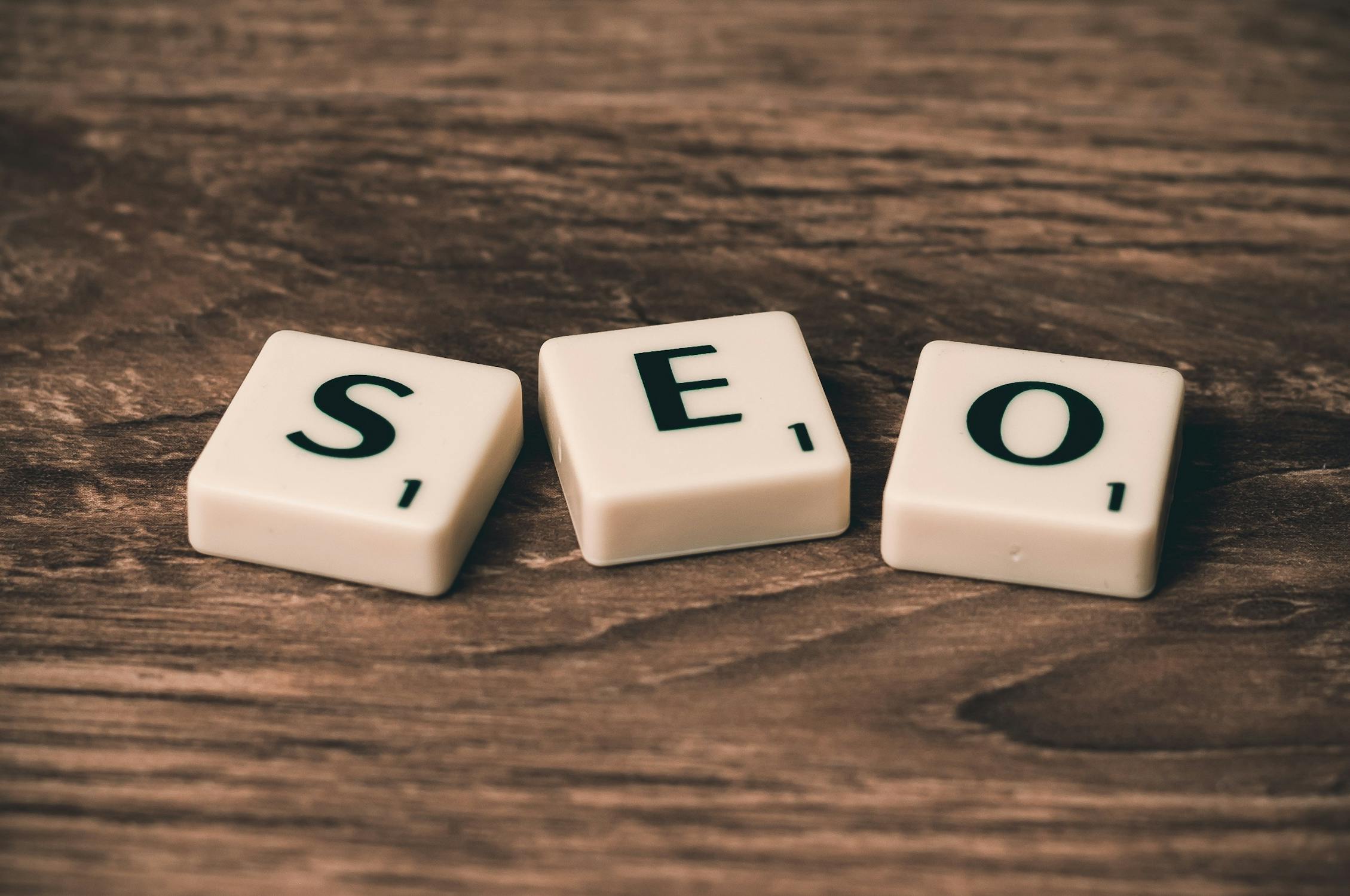 10 Essential SEO Strategies